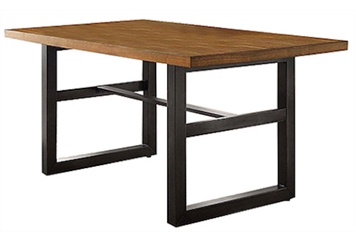 Legno Dining Table - 6ft in Orlando