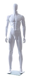 Mannequin - Male Glossy in Orlando