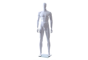 Mannequin - Male Glossy in Orlando