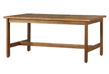 Legno Coffee Table - Medium in Orlando