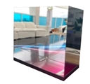 Reflection DJ Booth- 4ft in Orlando