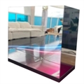 Reflection DJ Booth- 6ft in Orlando
