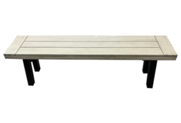Picnic Bench - Wood in Orlando