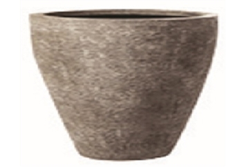 Planter - Textured Small in Orlando