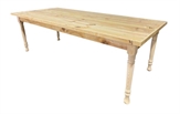Capri Dining Table in Orlando