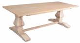 Farm Dining Table - 8ft in Orlando