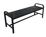Odyssey Bench in Orlando