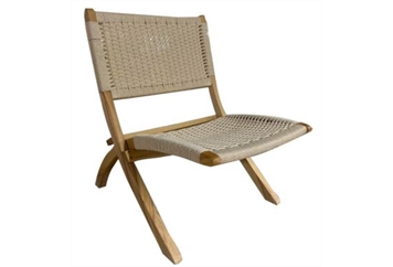 Bali Lounge Chair in Orlando