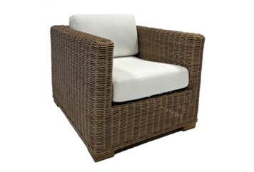 Coastal Armchair in Orlando