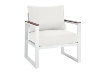 Hampton Armchair in Orlando