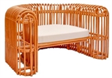 Indo Armchair in Orlando