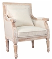 Versailles Armchair in Orlando
