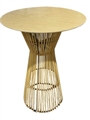 Hanoi Highboy Table in Orlando