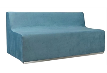 Cloud Sofa - Blue in Orlando