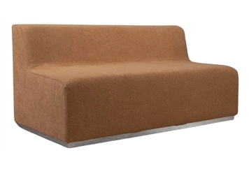 Cloud Sofa - Caramel in Orlando