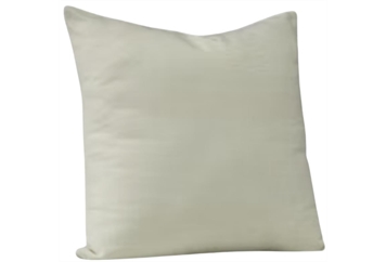 Pillow - Sunlit Cream in Orlando