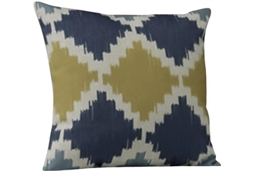 Pillow Diamond Pattern - Large in Orlando