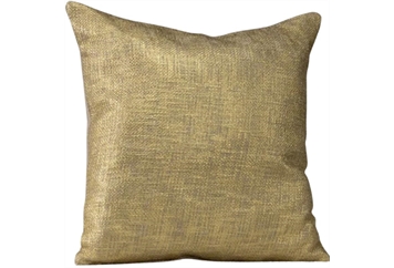 Pillow - Gold in Orlando