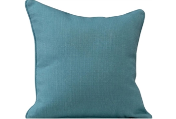 Pillow Luxe - Sky Blue in Orlando