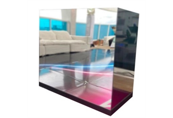 Reflection DJ Booth- 6ft in Tampa, St Petersburg