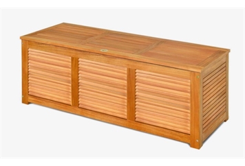 Acacia Bench - Storage in Tampa, St Petersburg