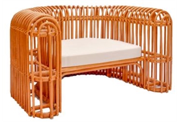 Indo Armchair in Tampa, St Petersburg