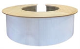 Slat Full Round Bar - Wood Top 11ft in Tampa, St Petersburg