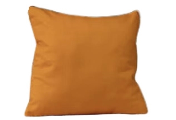 Pillow Luxe - Mango Velvet in Tampa, St Petersburg