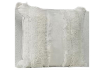 Pillow - White Fluffy in Tampa, St Petersburg