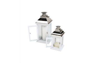 Shine Lantern - Tall in Naples, Marco Island, Ft. Myers