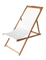 Sling Chair Off-White in Naples, Marco Island, Ft. Myers