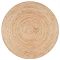Jute Round Rug in Naples, Marco Island, Ft. Myers