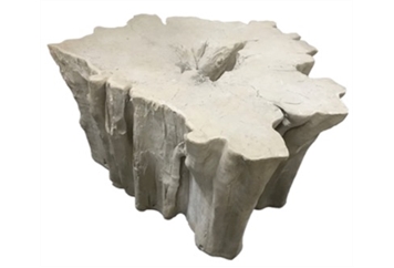 Root Coffee Table Tall in Naples, Marco Island, Ft. Myers
