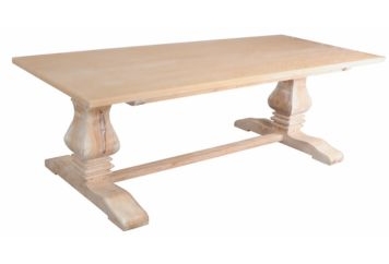 Farm Dining Table - 8ft in Naples, Marco Island, Ft. Myers