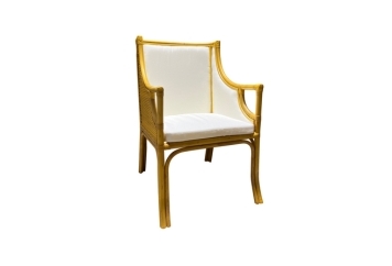 Samoa Armchair in Naples, Marco Island, Ft. Myers