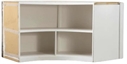 Adriana Bar Half Round - White Top 12ft in Naples, Marco Island, Ft. Myers