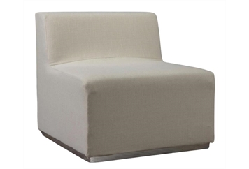 Cloud Lounge Chair - Oatmeal in Naples, Marco Island, Ft. Myers