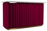 Velvet Bar Cherry 6ft in Naples, Marco Island, Ft. Myers