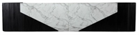 Sleek Bar - Marble in Naples, Marco Island, Ft. Myers