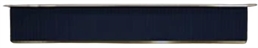 Velvet Bar 2 Tier - Navy in Naples, Marco Island, Ft. Myers