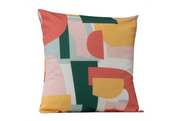 Pillow - Multicolor in Naples, Marco Island, Ft. Myers