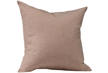 Pillow - Blush Linen in Naples, Marco Island, Ft. Myers