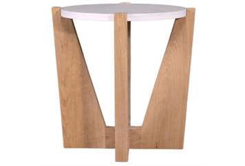 Morse End Table in Miami, Ft. Lauderdale, Palm Beach