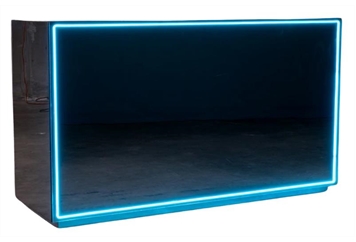 Neon Bar - Blue in Naples, Marco Island, Ft. Myers