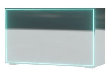 Neon Bar - Silver in Naples, Marco Island, Ft. Myers
