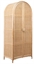 Rattan Armoire in Orlando