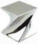 Twist End Table in Miami, Ft. Lauderdale, Palm Beach