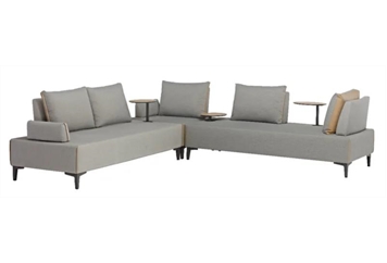 Alterno Sofa Sectional in Orlando
