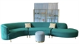 Boa Sofa Sectional in Tampa, St Petersburg