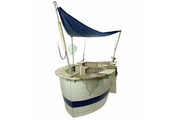 Bimini Boat Bar in Tampa, St Petersburg